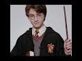 Harry Potter edit (every thing at once)