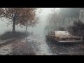 You got Lost in Silent Hill and that's fine (3 hours silent hill ambient inspired)
