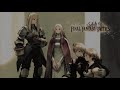 Ivalice & Chill - A Musical Journey Through Final Fantasy Tactics, Vagrant Story & Final Fantasy XII