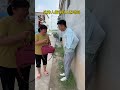 Is this kind of person worthy of help?#shortvideo #funny