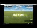 WGT World Golf Tour: Best of Putting Challenge (2 Part Guide to Ace Every Hole) Part 1- Holes 1 to 5