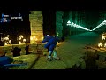Temple of Gaia (Sonic Unleashed HD) on Unreal Engine 4 + Download