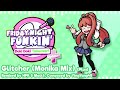 Doki Doki Takeover Plus! Official OST  - Glitcher (Monika Mix) [Plus]