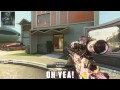 Black Ops 2 Spawn Trap RAGE #2