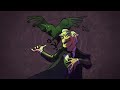 Professor Screweyes Song - We're Back! A Dinosaur's Story - Fan Made Villain Song