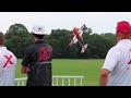 Joe Nall 2024 Plane Fun RC EXCLUSIVE!!Flex Innovations Raven 180 Product Introduction and Flight