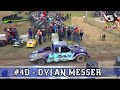 Demolition Derby - 10 Classes - Over 100 Cars and Trucks - OTTERTAIL FALL CLEAN UP SHOW - 10-15-22