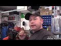 Hidden Carburetor Fuel Filter Screen On Small Engines! Must see! - Video