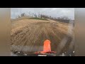 Promised Land MX Practice ( Battles, Kyle 886, and  Adam 160 with the go pro)