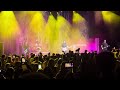 Jimmy Eat World - The Middle @ LA Greek Theater (7/19/23)