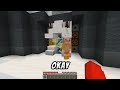 Shady become a rizz god in minecraft