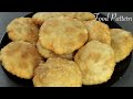 Onion Kachori Recipe | Delicious Onion Flour Snacks Recipe | Crispy Onion Poori