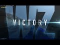 9 kill Plunder Victory #cod #warzone