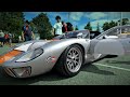 New Hip Hop Music Video. New Ford GT40. Track: RUE D' AZUR.Behind the Scene at 2023 Drive Festival.