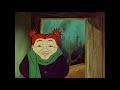 The Witch I EP 35 I Moomin 90s  #moomin #fullepisode