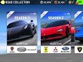 Real Racing 3 bug