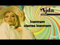 Ajda Pekkan - İnanmam (Lirik Video)