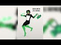 [SPEEDPAINT] Green Lantern (Kyle Rayner) Fan Design