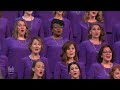 Hear Him | The Tabernacle Choir