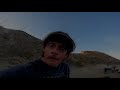 Rio Grande - Big Bend National Park - Packrafting (Lajitas to Santa Elena) - 700cfs - November 2020