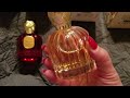 Middle Eastern Fragrances - Maison Alhambra - La Rouge Baroque and Baroque Rouge Extrait