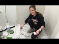 How to Caulk: Tips & Tricks for a Painless Bathroom Caulk Job