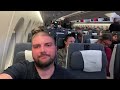 🇺🇸 Las Vegas - London Heathrow LHR 🇬🇧 British Airways Airbus A350-1000 [FULL FLIGHT REPORT]