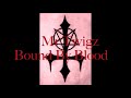 Eric Laurent - Bound By Blood (Produced by Jesodist)