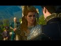 Witcher 3 - All 15 Endings Ranked WORST to BEST