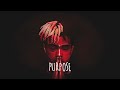 Travis Scott - PURPOSE (feat. 070 Shake & XXXTENTACION)