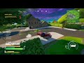 How to Move Faster in Fortnite ( Glitch Maybe? )