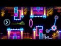 Neonic Revival by me || Geometry Dash