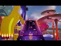 Fortnite Festival - Nine Inch Nails - March Of The Pigs (Expert Drums FC)