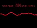 Unhinged - Golden Apple OST (yoshijunior Remix)