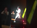 Elvis Presley Impersonator at port place theatre!