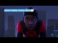 Easter Eggs You Missed In Spider-Man:  Into The Spider-Verse