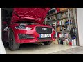 SERVICING JAGUAR FROM HOME - IS IT WORTH IT?