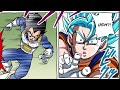 Everything WRONG with Vegito Blue