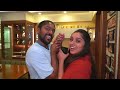 Trivandrum Home Tour VLog | Vidhu Prathap | Deepthi VidhuPrathap