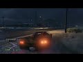 GTA 5 Stunt Moments Part 5