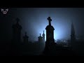 The Scariest Cemetery Sightings Ever Caught on Camera