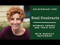 Soul Contracts Between Humans and Their Pets with Danielle MacKinnon | EOLU Podcast