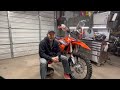 Should You Buy a KTM 690 Enduro R?