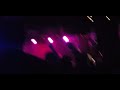 Ollie Wride//Running In The Night LIVE at Substation; Seattle, WA 10/5/23