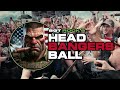 Headbangers Ball - Sergeant Rock's Headbangers Ball Metallica Blackened Intro