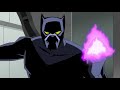 New Black Panther Details Revealed! Marvel's Avengers Game