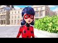 Miraculous Tales of Ladybug & Cat Noir | The Mime | Disney Channel UK