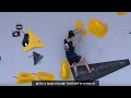 DEEP (ish) dive into world-class climbing moves 🥵 | Olympic Qualifiers Budapest Bouldering 2024