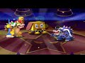 Mario & Luigi Bowser's Inside Story 3DS 100% Walkthrough Part 51 No Commentary Gameplay - Final Boss