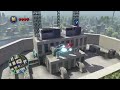 Lego Marvel Super Heroes. Road to 100% ALL Lego games part 198 (no commentary)